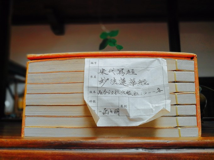 九溪虽小你却没用心体验过，别有一方风味