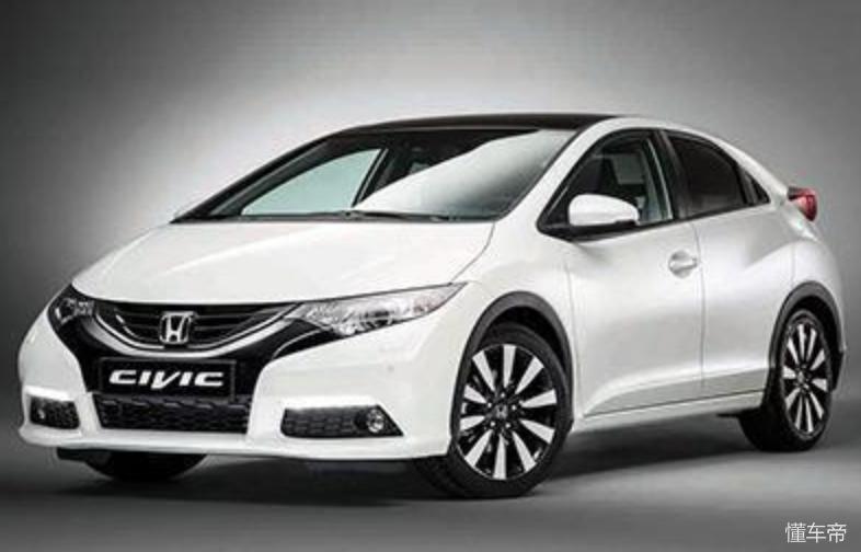 本田详细讲解,本田解析