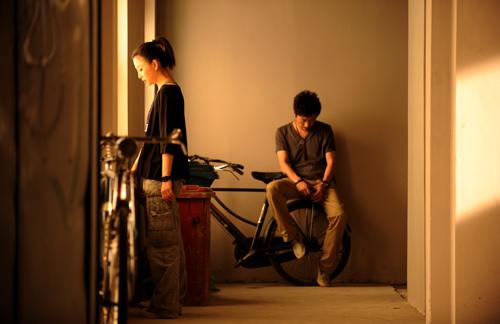 24岁打工8年没车没房没存款,28岁北漂三年半