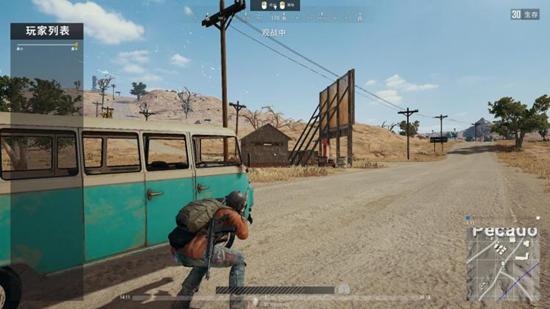 绝地求生吃鸡打法技巧与意识教学,绝地求生单排吃鸡思路打法大全