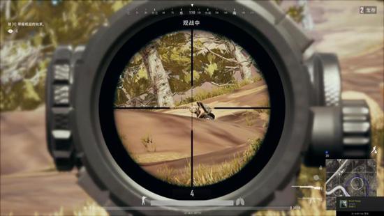 绝地求生吃鸡打法技巧与意识教学,绝地求生单排吃鸡思路打法大全