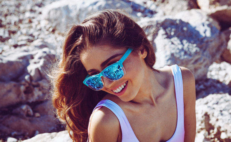 短短6年，能做到和雷朋并驾齐驱？不得不服！