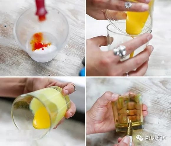 西妈爱玩｜废弃玻璃罐巧变身