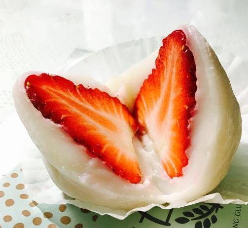 莓力无限中了草莓的毒肿么办