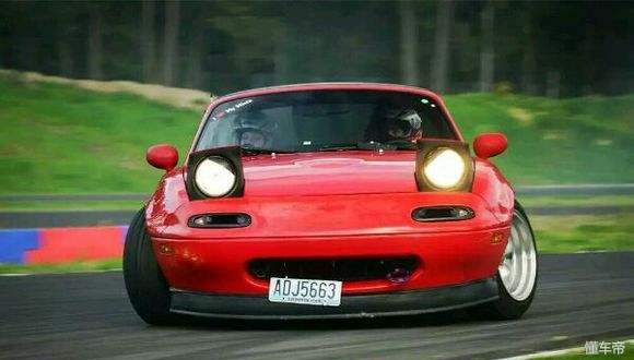 比较帅气又便宜的敞篷跑车排行,平民硬顶敞篷跑车有哪几款