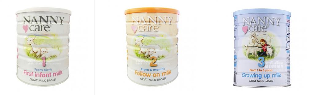 宝宝喝羊奶粉有哪些好处,宝宝吃哪个品牌的羊奶粉最好