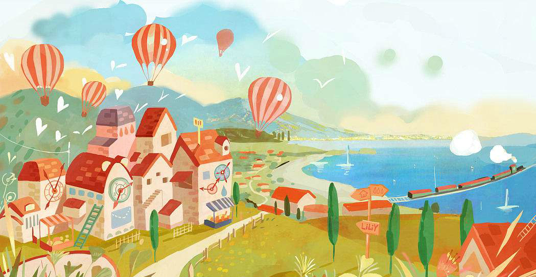 早教点读绘本方法技巧有哪些,早教读什么绘本比较好