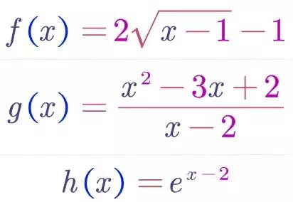 一个高数的人必须忘记的定理,学过高数和没学过高数