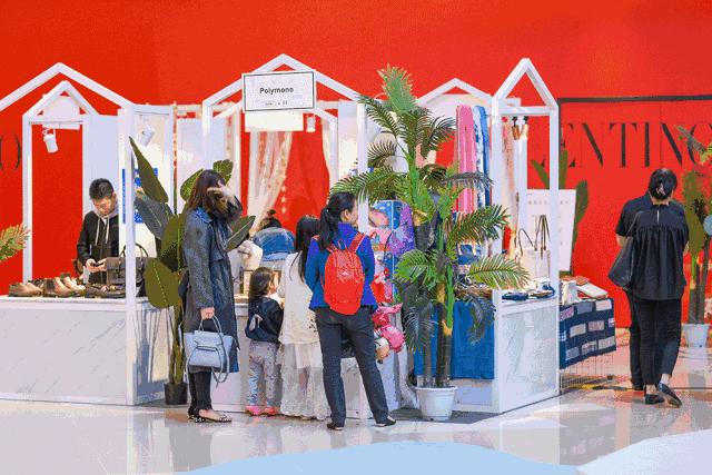 成都银泰in99各楼层品牌,成都银泰城和银泰in99有什么区别