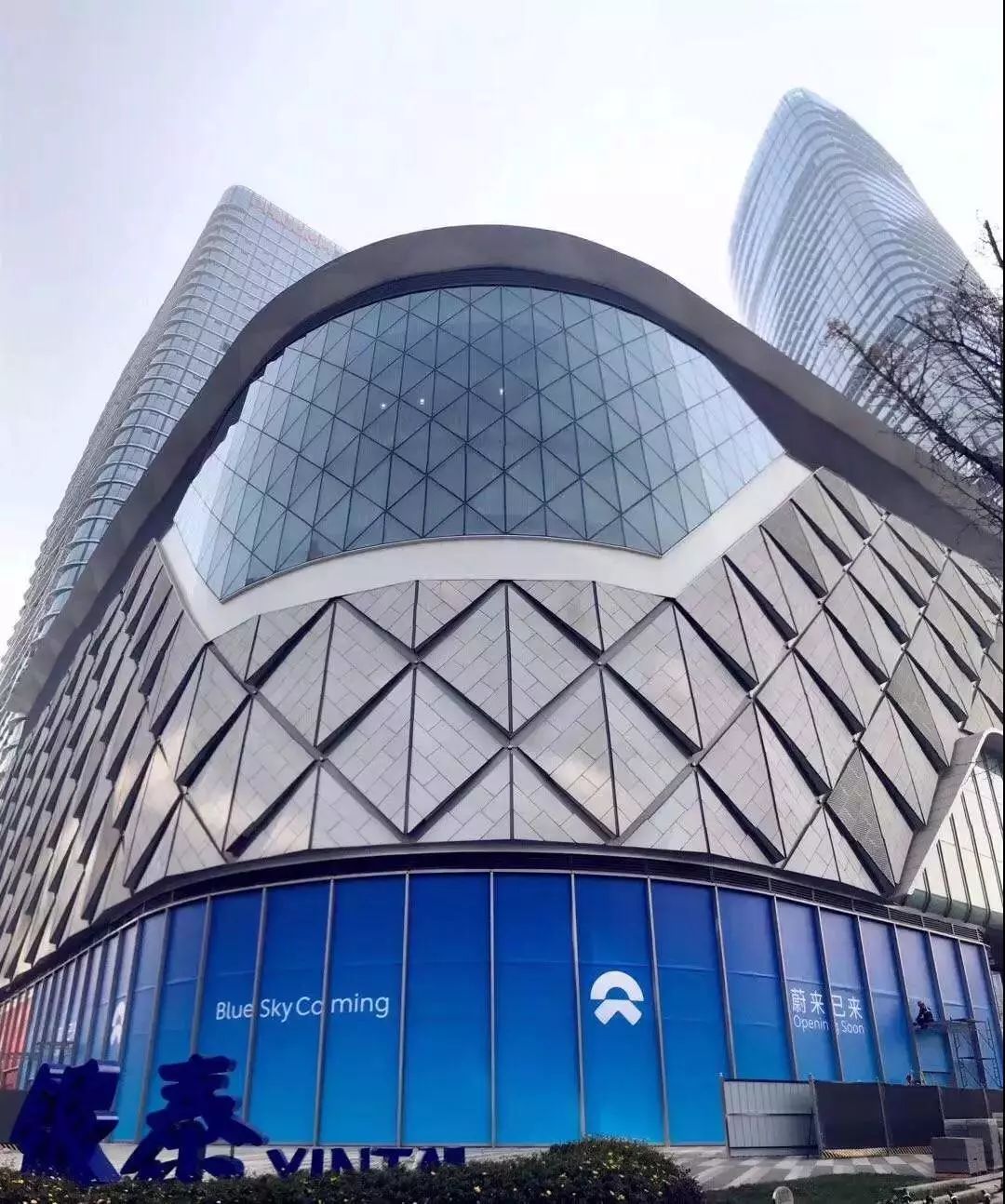 成都银泰in99各楼层品牌,成都银泰城和银泰in99有什么区别