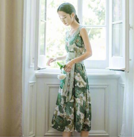 很好看有气质裙子推荐,有没有平价好看质量好的裙子啊