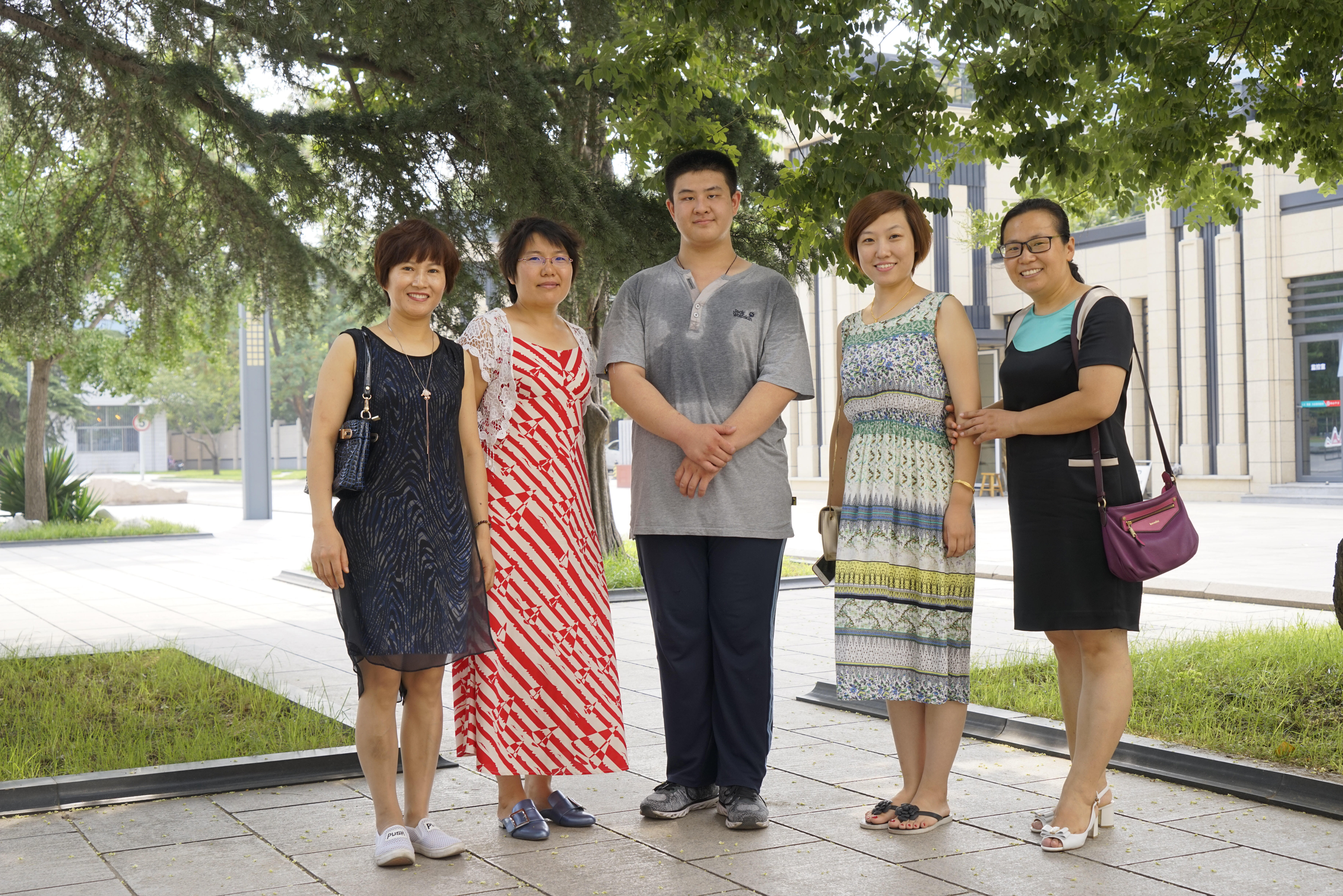 潍坊最好的中学,潍坊中学高中怎么样