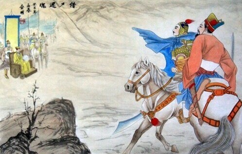 三十六计背诵版全文,孙子兵法三十六计图文并茂完整版