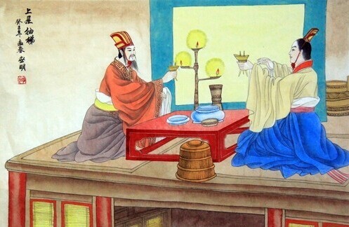 名家彩绘连环画三十六计,三十六计彩色珍藏版连环画