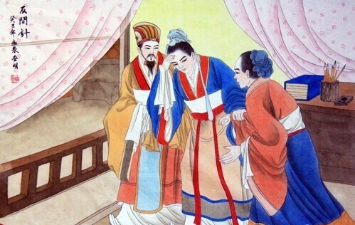 名家彩绘连环画三十六计,三十六计彩色珍藏版连环画