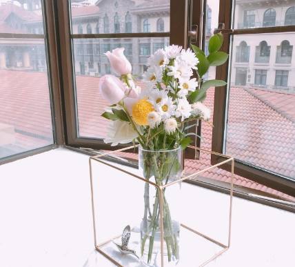 武汉这几家高颜值网红蛋糕甜品店,再不去打卡就晚了!