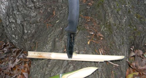 莫拉最适合野外生存的刀,莫拉户外生存刀测评