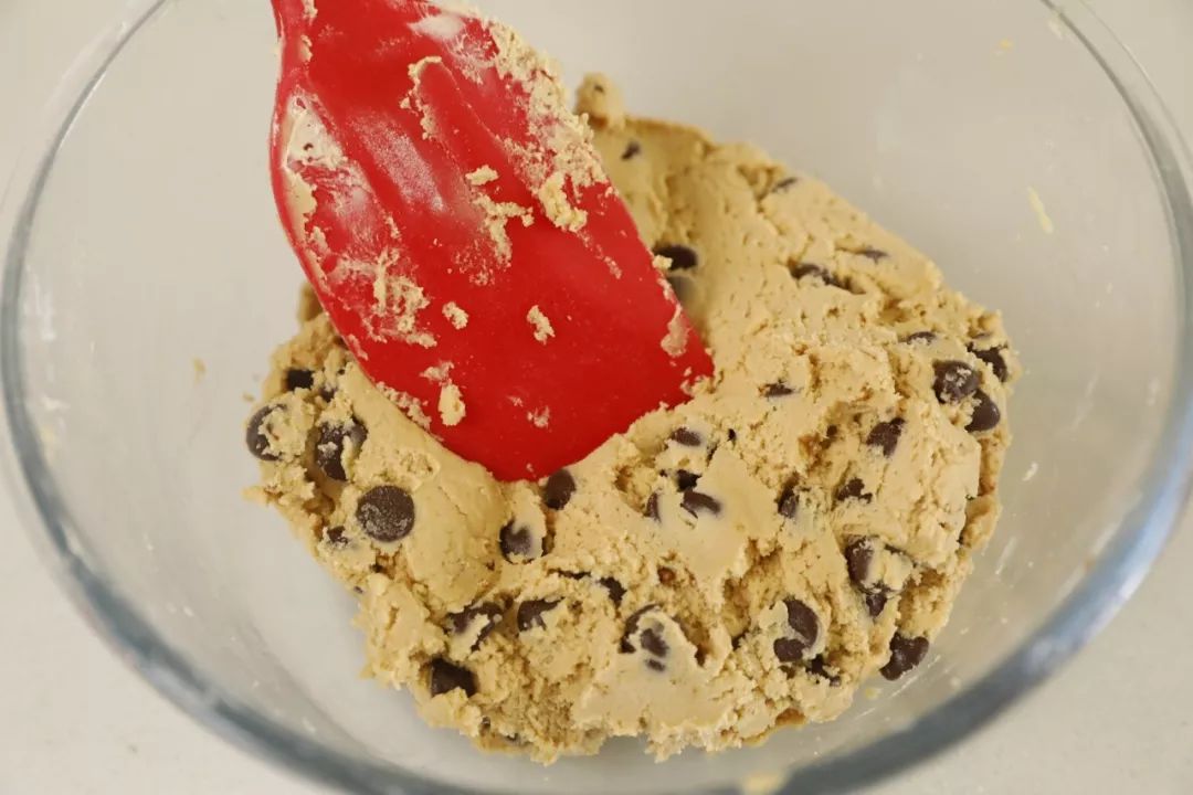 我做曲奇湿哒哒，你信吗？