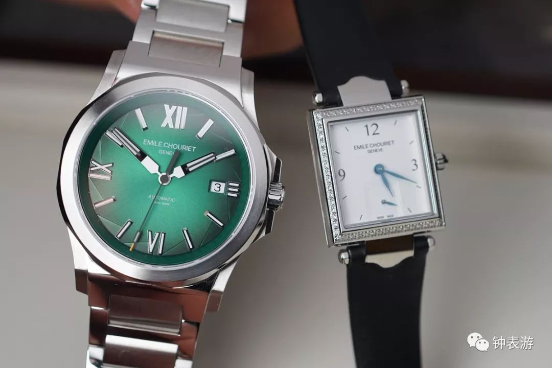 瑞士艾米龙手表女士款式,瑞士艾米龙图片