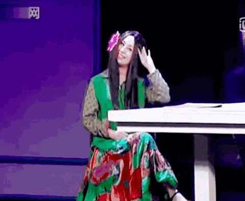 马丽谈辛酸往事,马丽谈恋爱和婚姻观