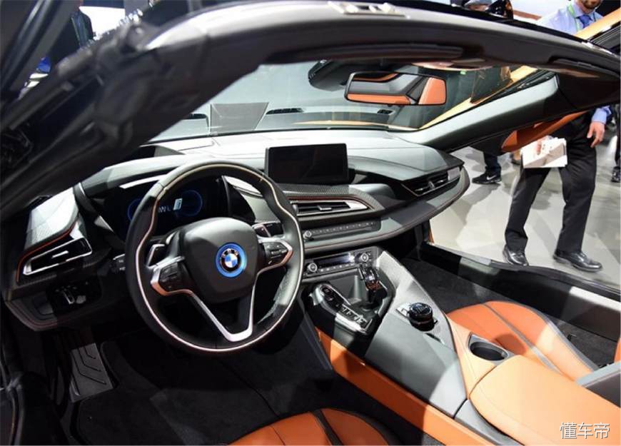 全新宝马七座,宝马新款七座