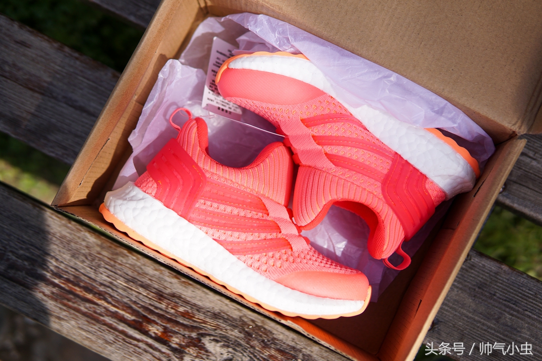 小米运动鞋透气性测试,小米爆米花运动鞋