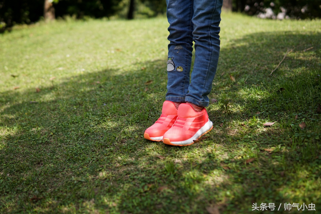小米运动鞋透气性测试,小米爆米花运动鞋