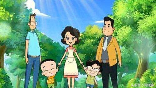 那些让你热泪盈眶的童年动画片,80后童年看过的动画片