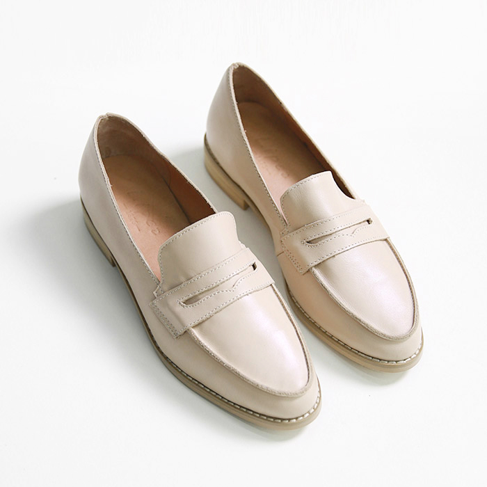 舒适通勤乐福鞋推荐,高个子平价乐福鞋推荐