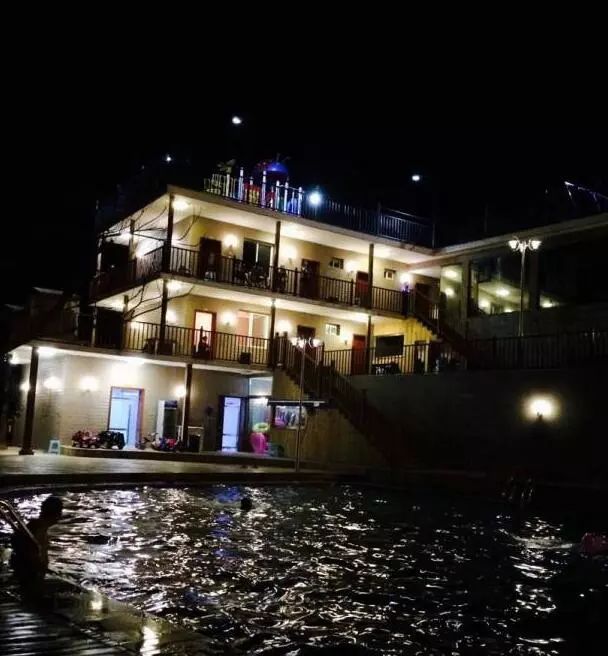 重庆风景让人一看心旷神怡的地方,秋日游重庆这里的景色别样好