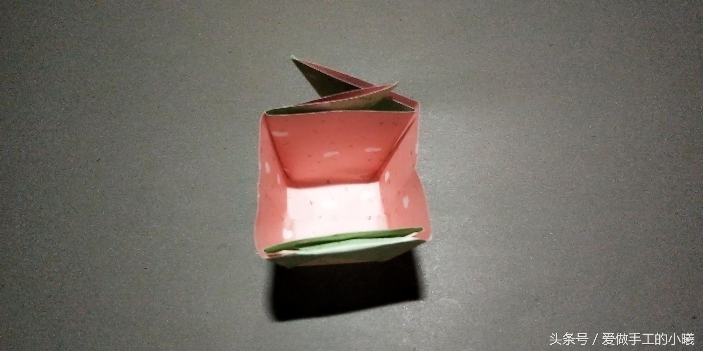 儿童折纸大全实用,儿童实用折纸大全