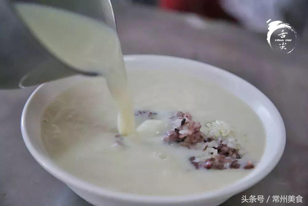 常州中华老字号美食店,常州必吃百年老店