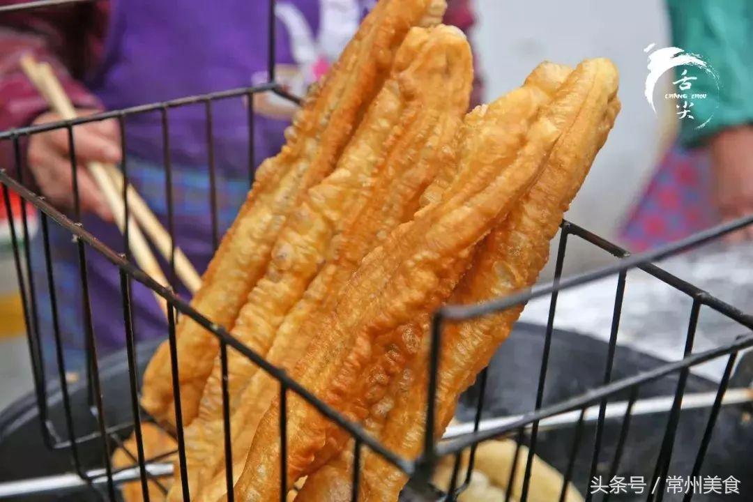 常州中华老字号美食店,常州必吃百年老店