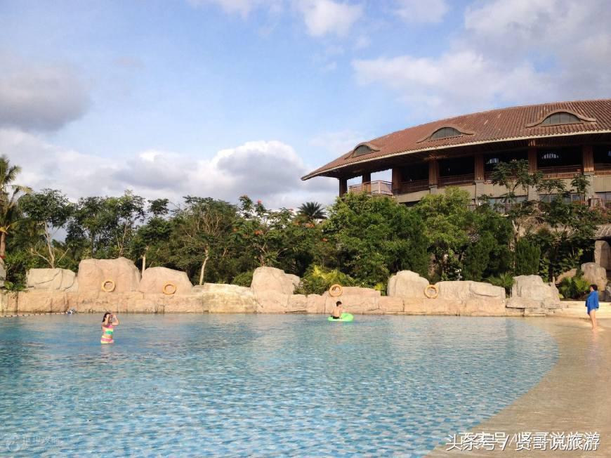 三亚海口旅游攻略必去景点,海口文昌旅游景点大全攻略