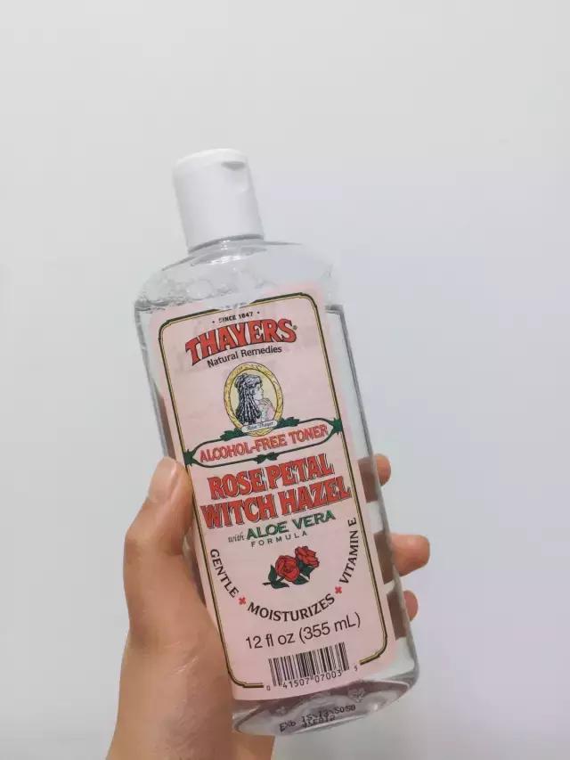 便宜大碗的高保湿化妆水,平价清洁化妆水