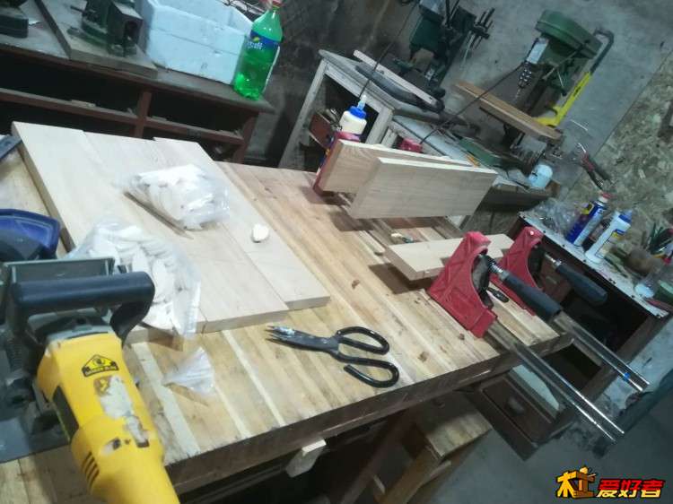 百年老凳子翻新,百年太师椅翻新