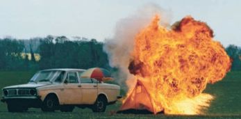 帐篷维护,帐篷的清洁和保养