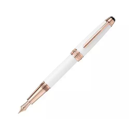 万宝龙手表卖钢笔吗,万宝龙镶钻钢笔的价格