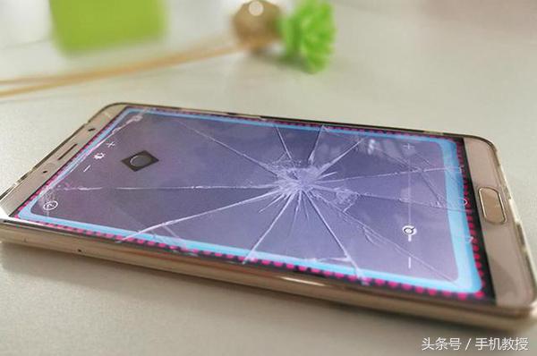 手机竟然还能这样玩儿,手机还能翻转拍横屏