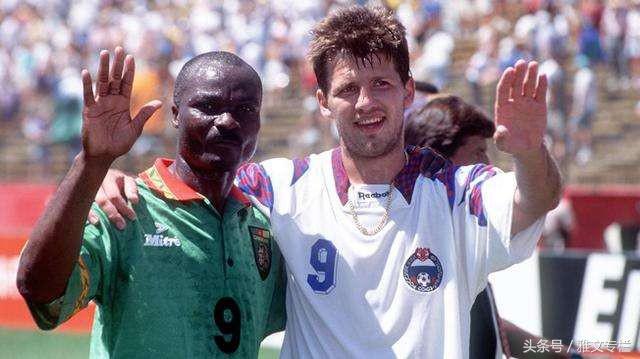 世界杯梦一场,世界杯从头开始