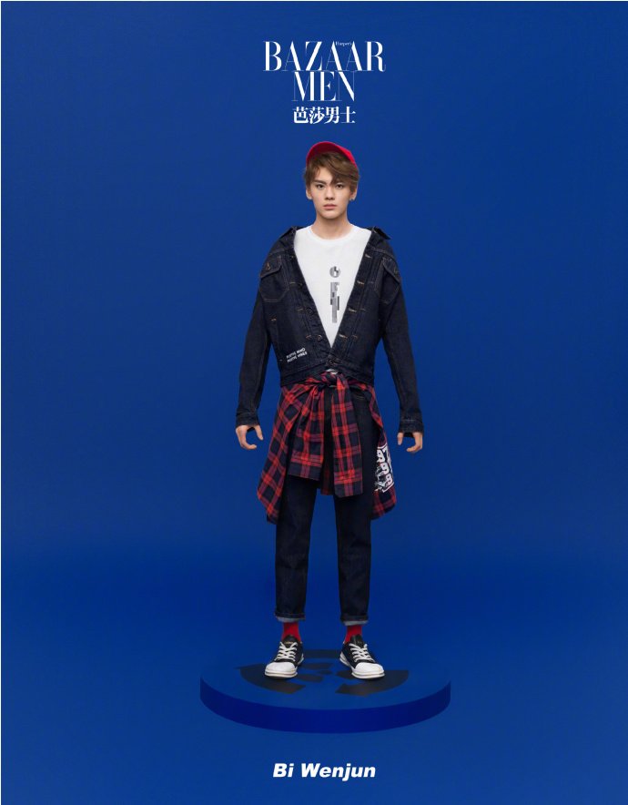 范丞丞乐华手办,范丞丞手办开箱视频