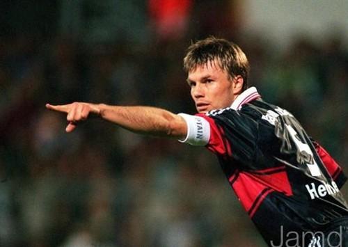 柏林赫塔踢过欧冠吗,柏林赫塔欧冠历史