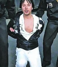 海豚音王子的视频,海豚音王子现在的样子