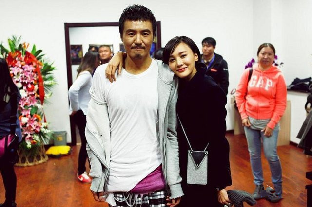 窦唯朴树最新视频,许巍朴树窦唯为什么是三大巨头