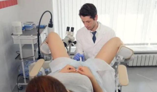 女生必做的四个妇科检查,妇科检查前不要犯这些低级错误