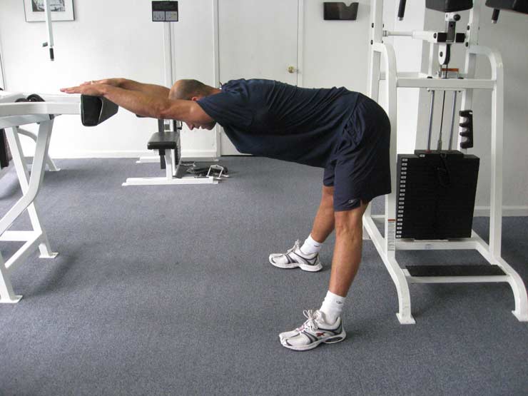 健身要练到肌肉有酸痛感才有效吗,健身训练后肌肉不酸痛是什么原因