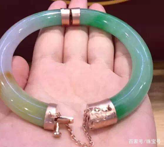 翡翠手镯断了怎么补救,玉手镯断了怎么补救最好