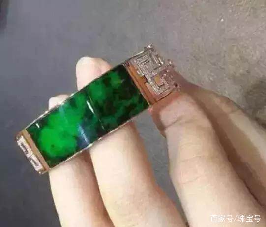 翡翠手镯断了怎么补救,玉手镯断了怎么补救最好