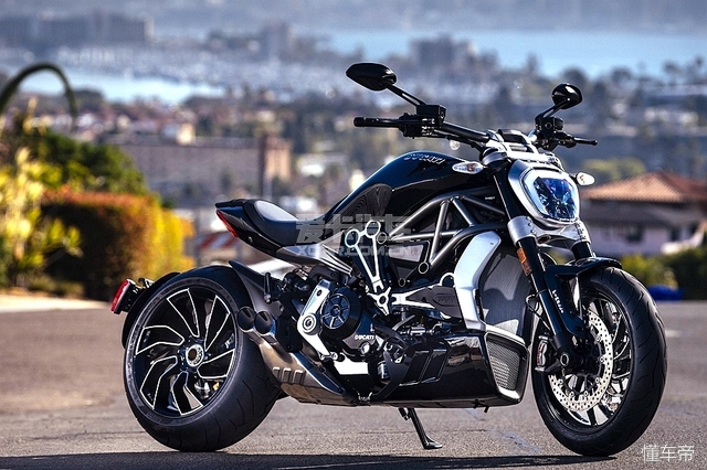 爱卡小伙伴骑什么车(第二集)评测组出击!