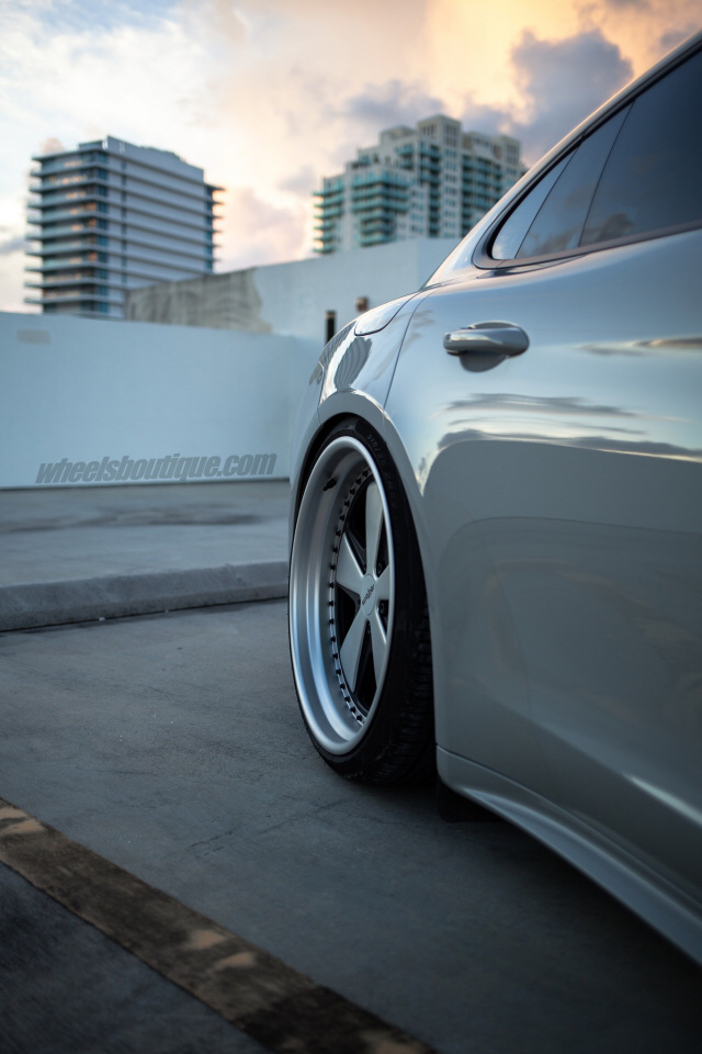 保时捷帕拉梅拉轮毂改装,保时捷帕拉梅拉21寸轮毂价位